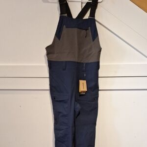 Dakine Blue and Gray Women's Jumpsuit